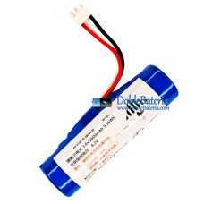 Batería para PLC QR68 [Batería de Repuesto]